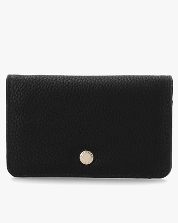 Fiorelli Stevie Black Bifold Purse