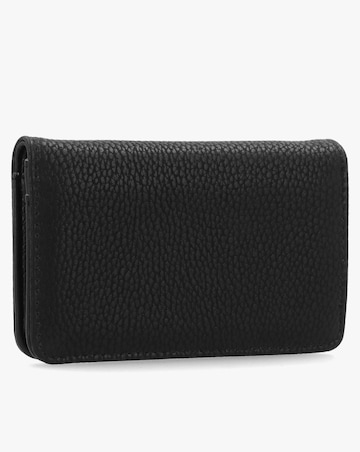 Fiorelli Stevie Black Bifold Purse