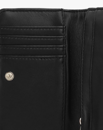 Fiorelli Stevie Black Bifold Purse