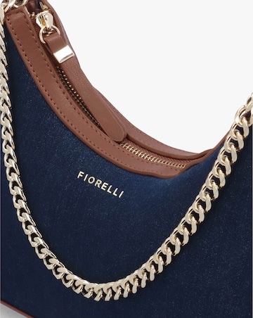 Fiorelli Ayla Multiway Denim Shoulder Bag