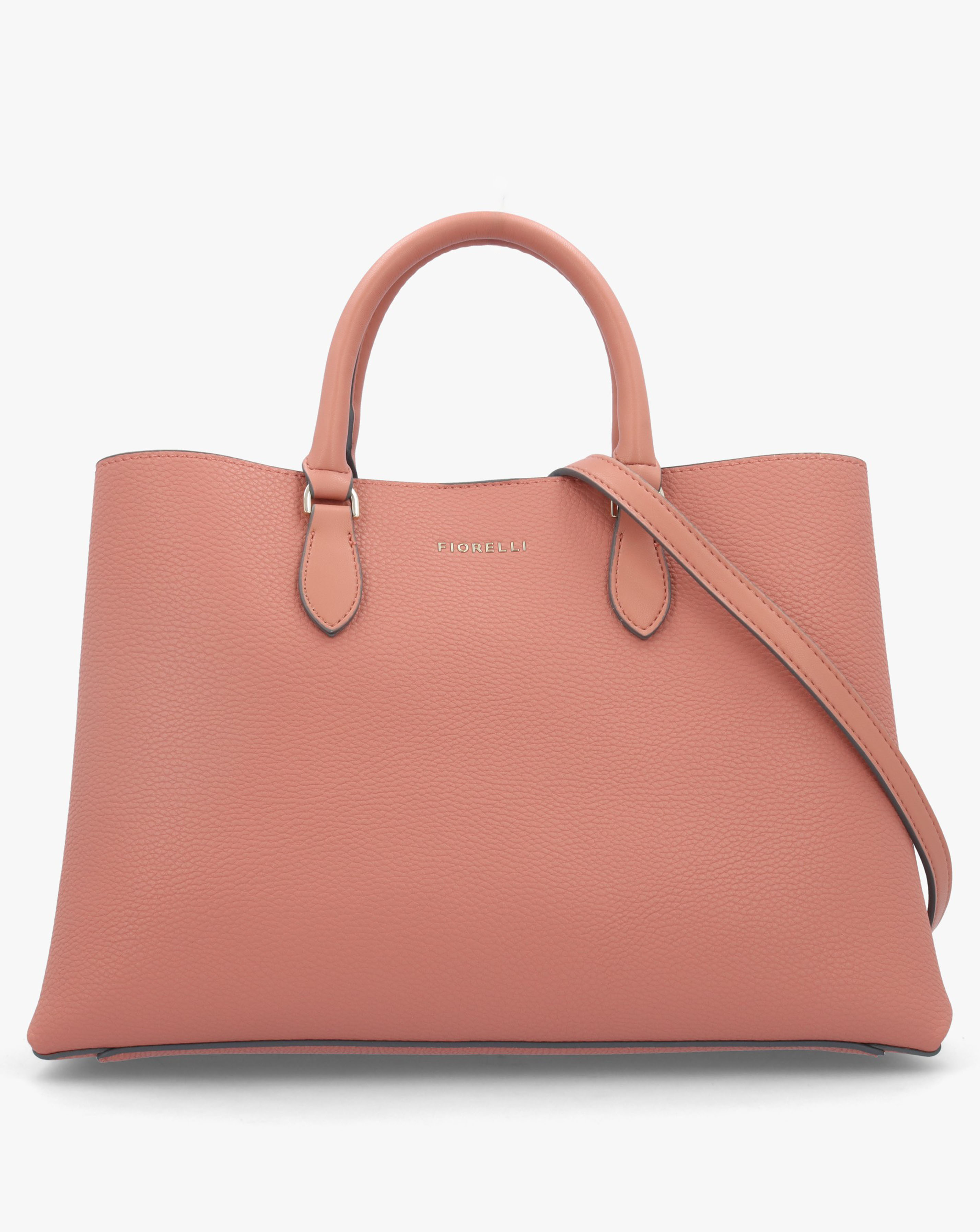 New In - Fiorelli Emery Large Camelia Satchel Bag