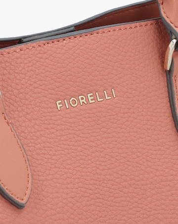 Fiorelli Emery Large Camelia Satchel Bag