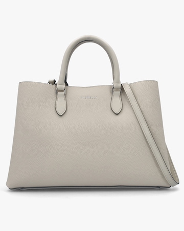 Fiorelli Emery Large Light Stone Satchel Bag