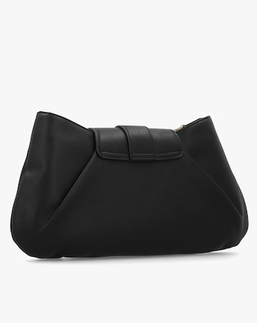 Valentino Bags Cassandra Black Shoulder Bag
