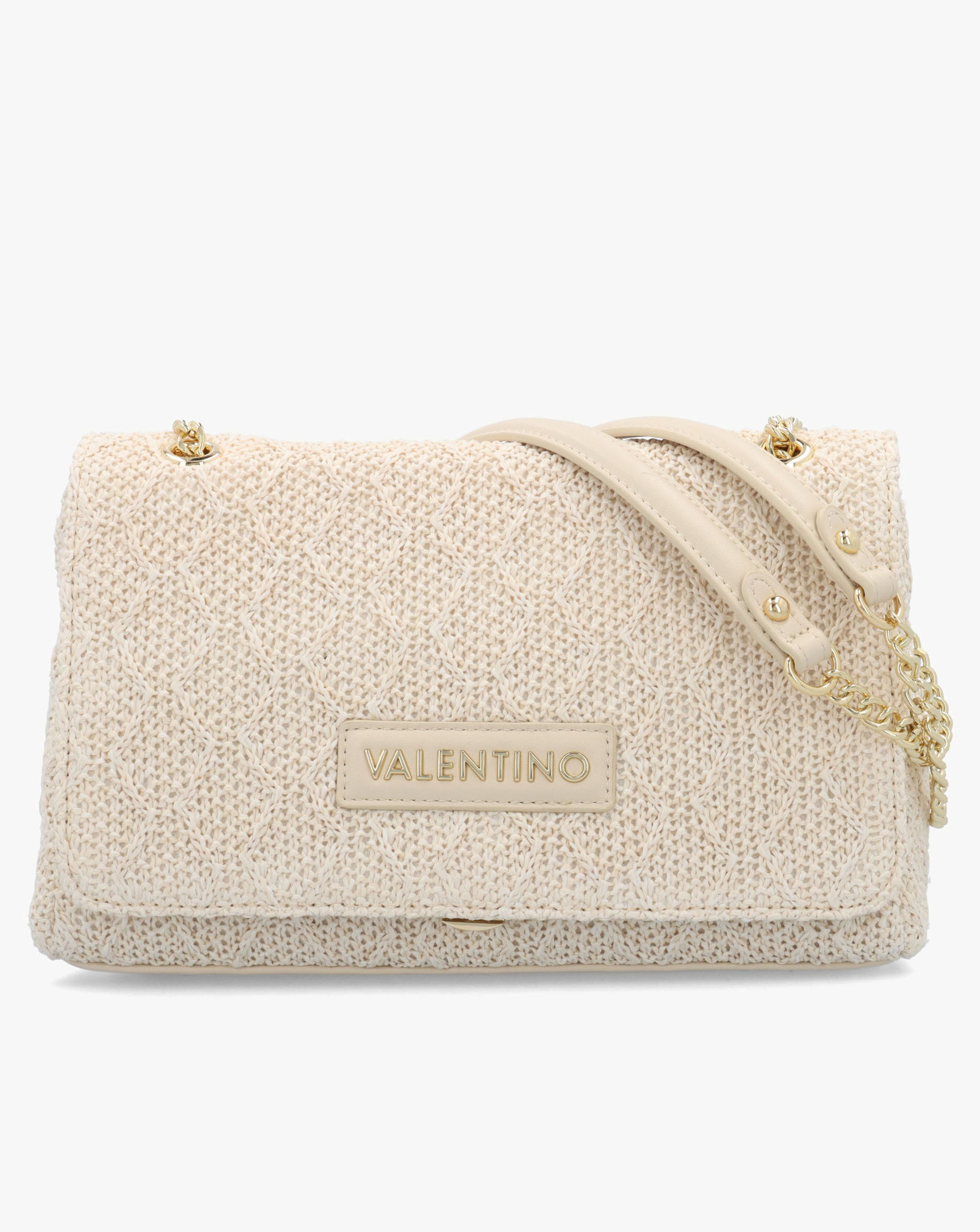 New In - Valentino Bags Ocarina Summer Satchel