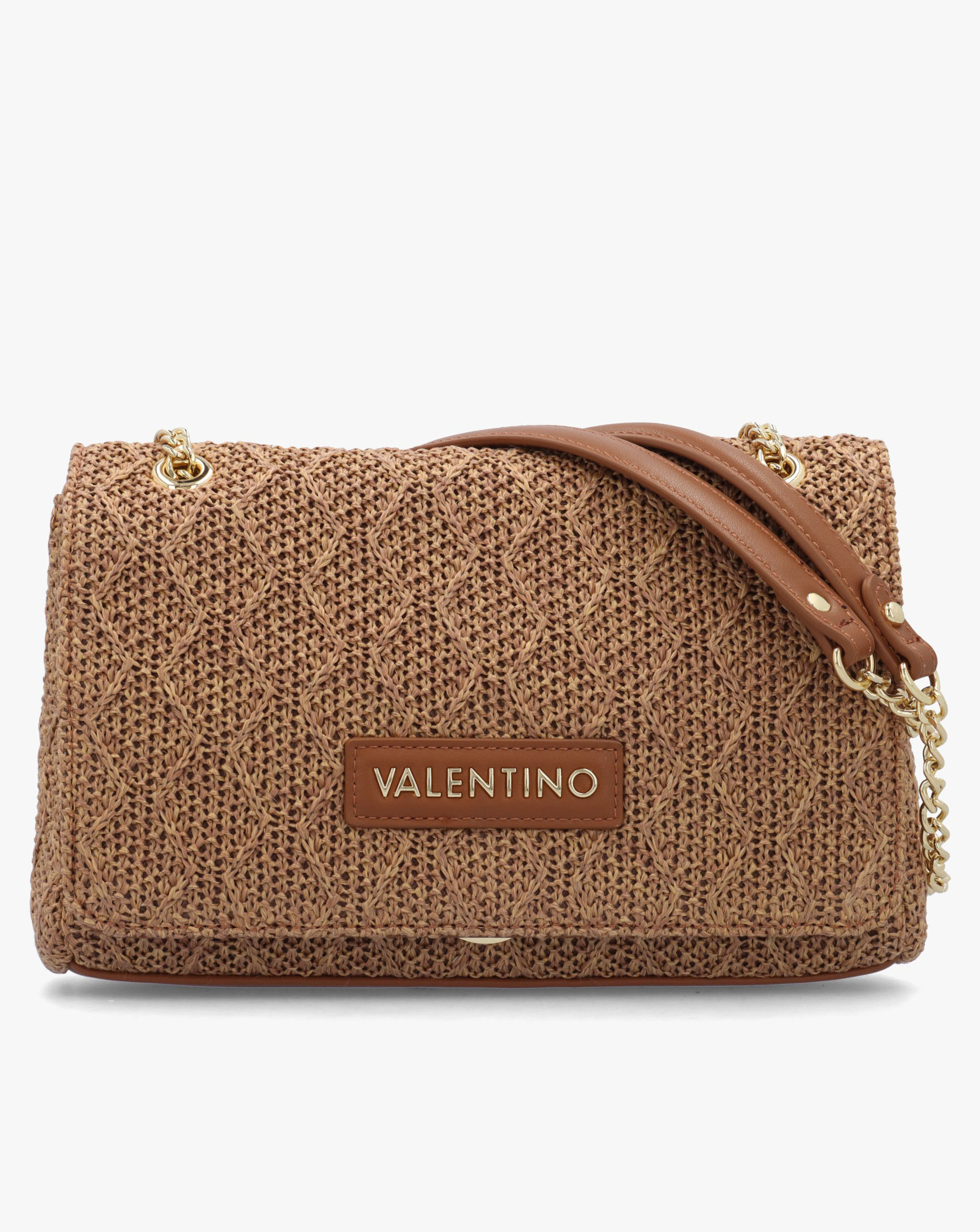 New In - Valentino Bags Ocarina Summer Satchel