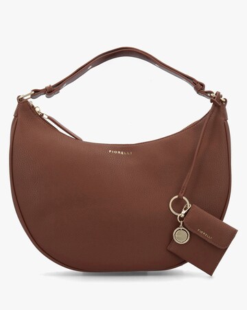 Fiorelli Naomi Tan Hobo Bag