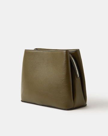 Accessorize Webbing Strap Crossbody Bag