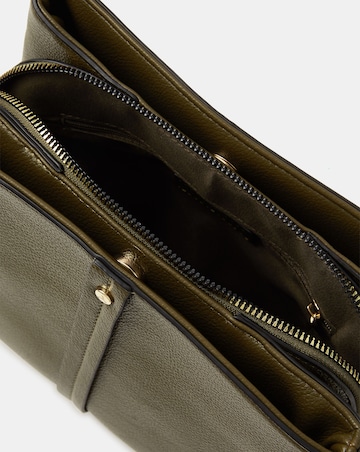 Accessorize Webbing Strap Crossbody Bag