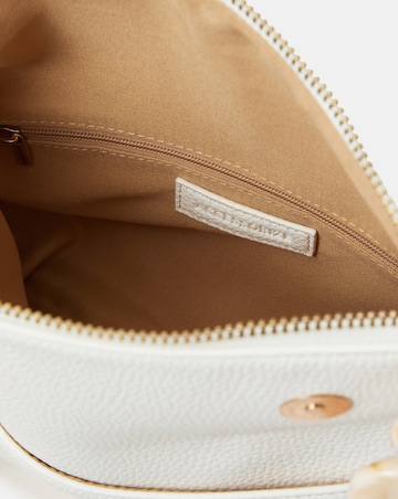 Accessorize Fold-Over Clutch Bag