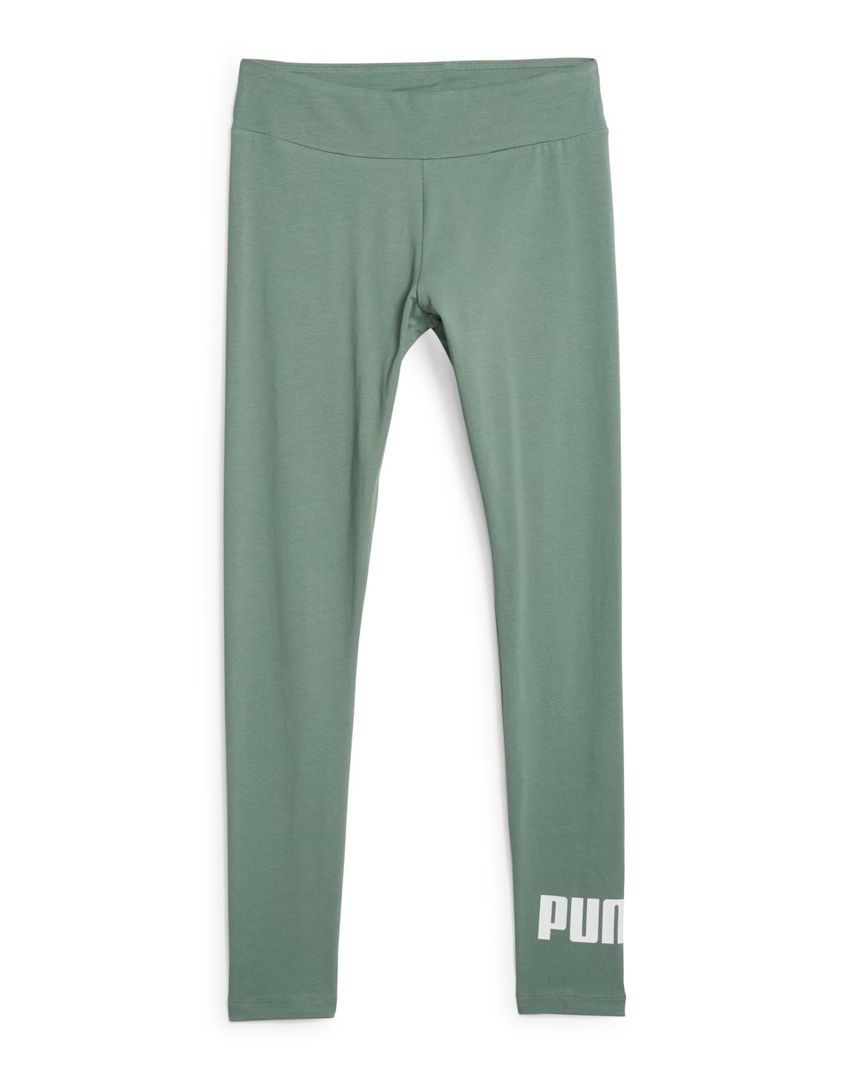 Puma Essentials Logo Leggings