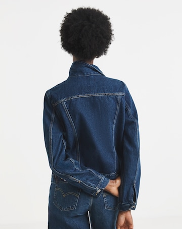 Levi's Original Trucker