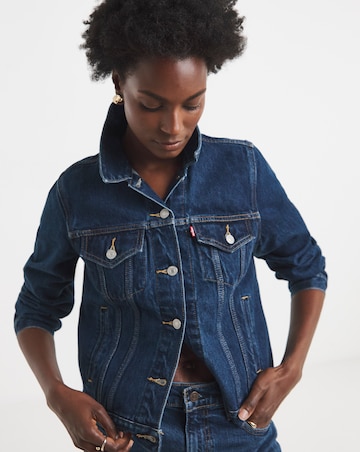 Levi's Original Trucker