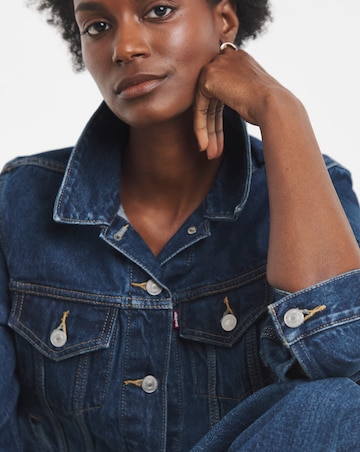 Levi's Original Trucker