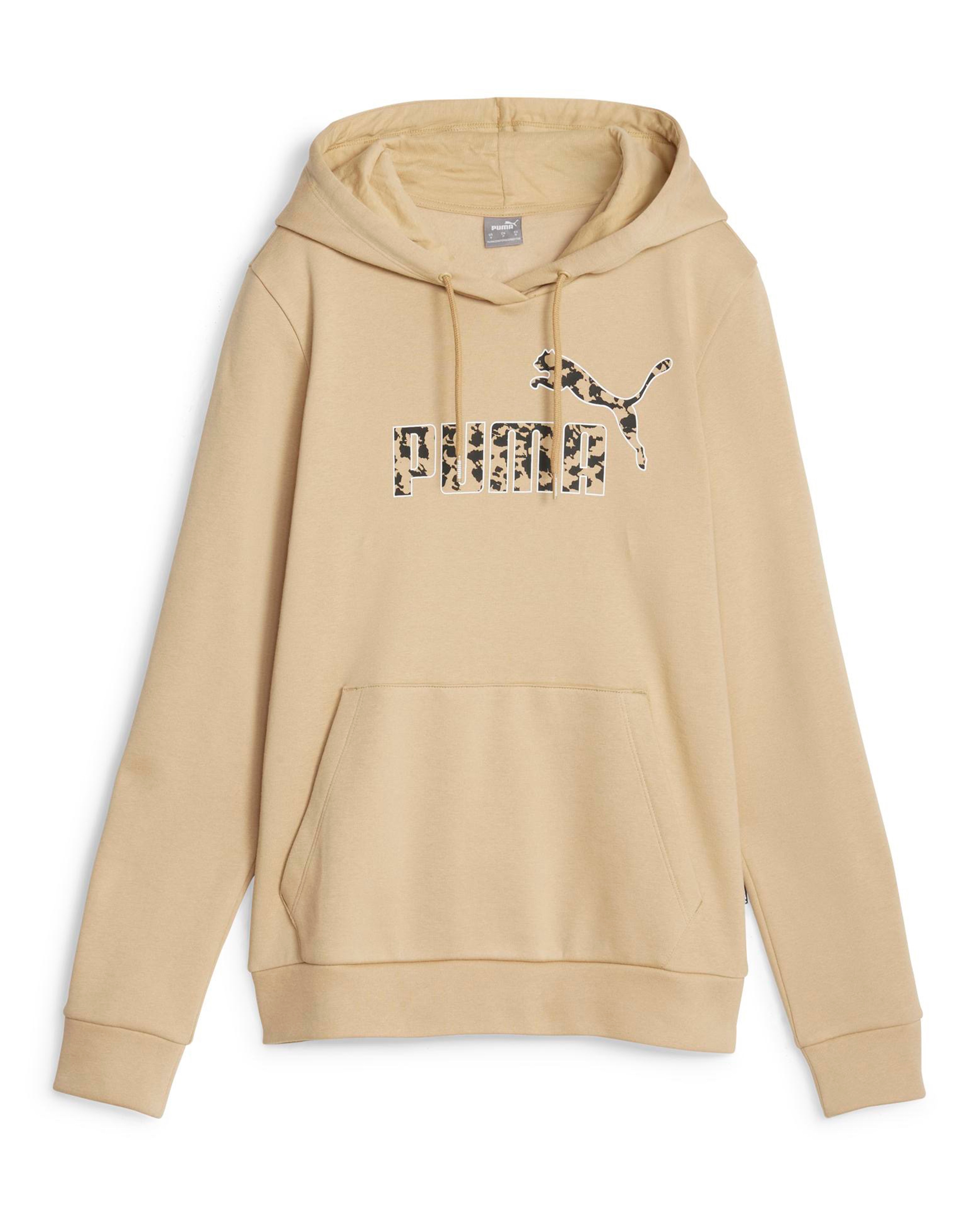 Puma Essentials Animal Hoodie