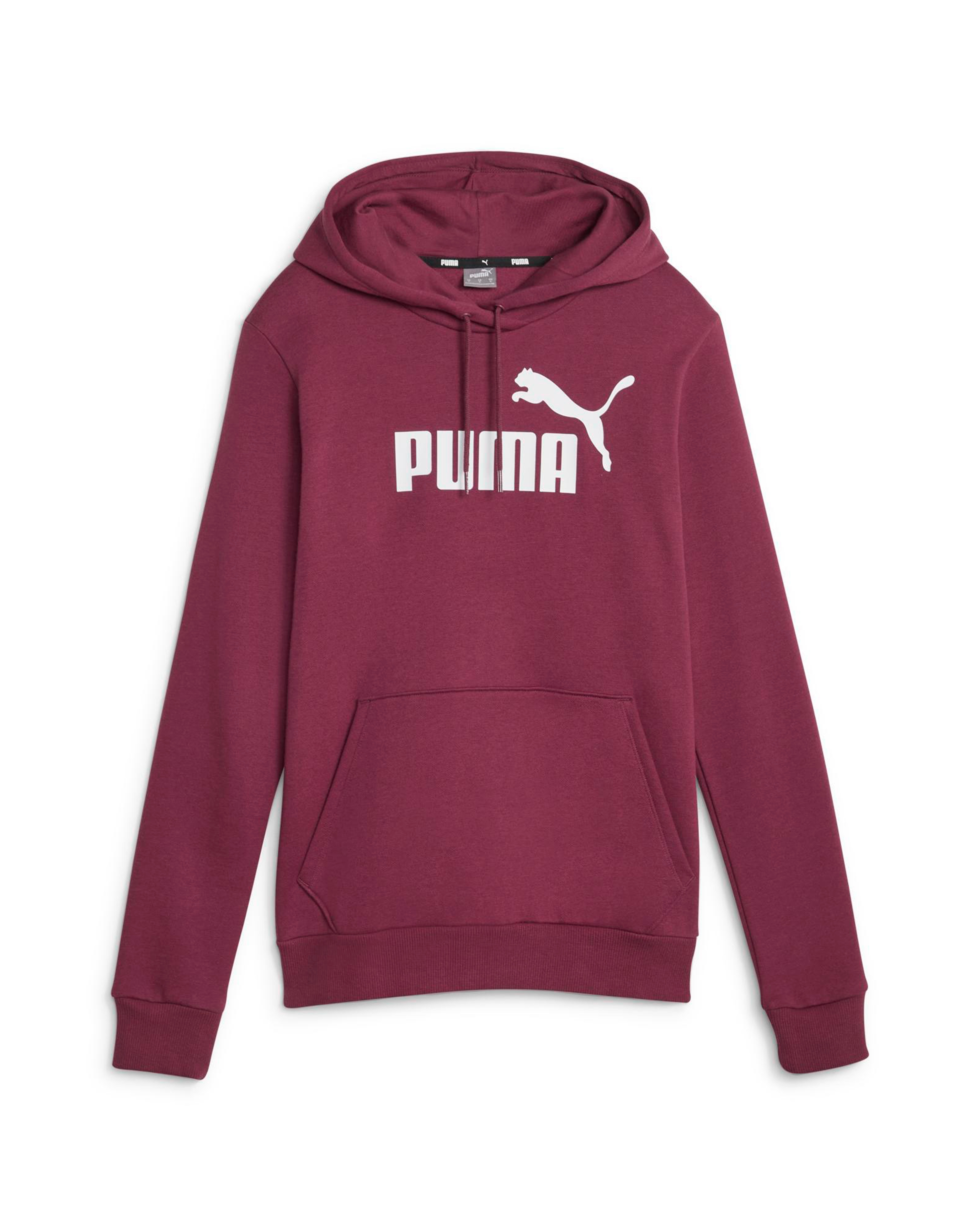 Puma Essentials Logo Hoodie
