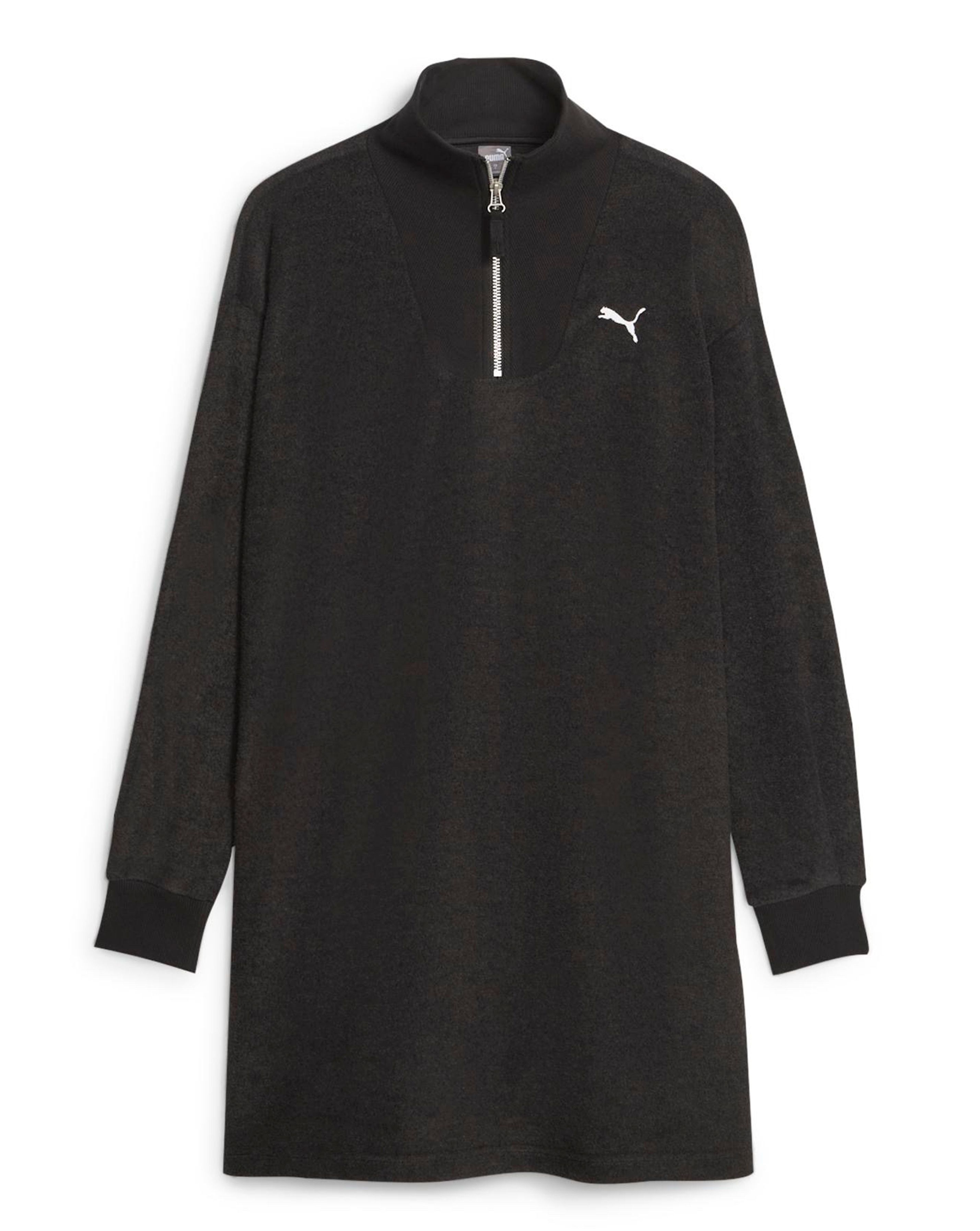 Puma Winterized 1/4 Zip Fleece