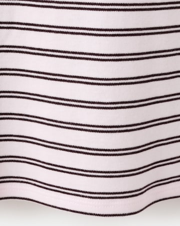 Mango Short Sleeved Cotton T-Shirt