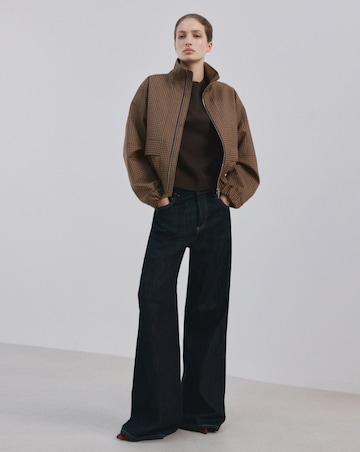 Mango Short Sleeved Cotton T-Shirt