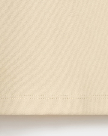 Mango Short Sleeved Cotton T-Shirt