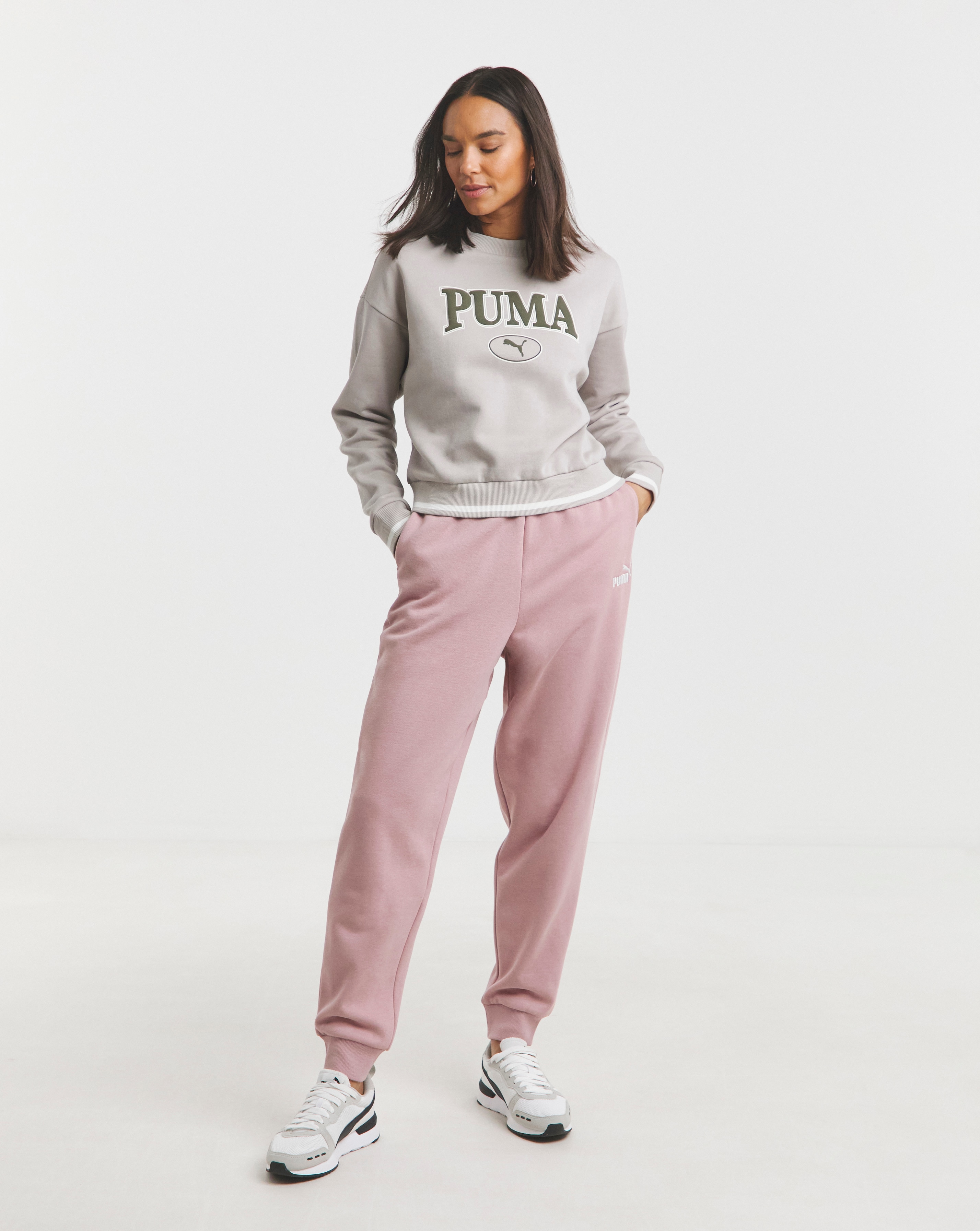 Puma Essentials Sweatpants