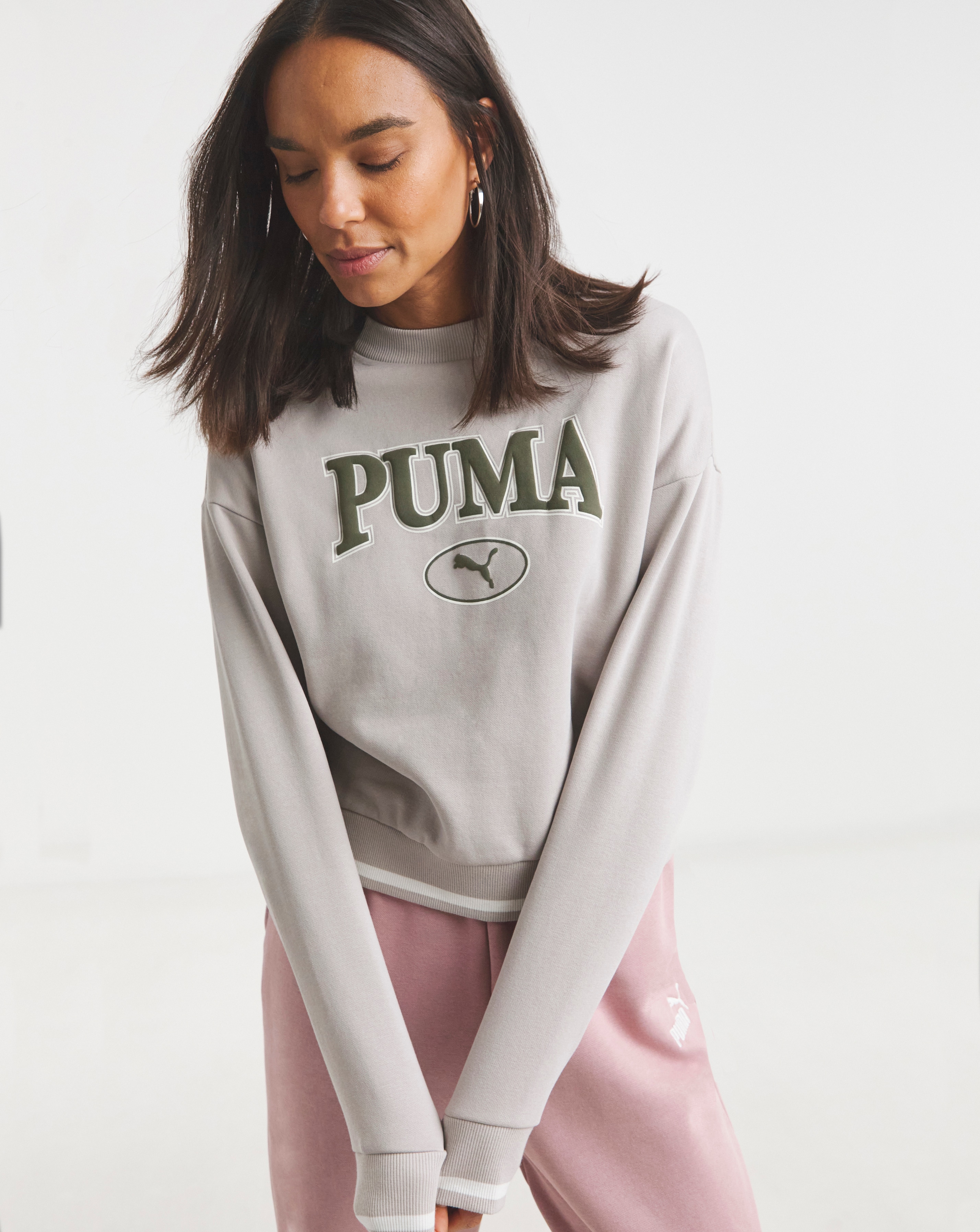 Puma Sweatshirt