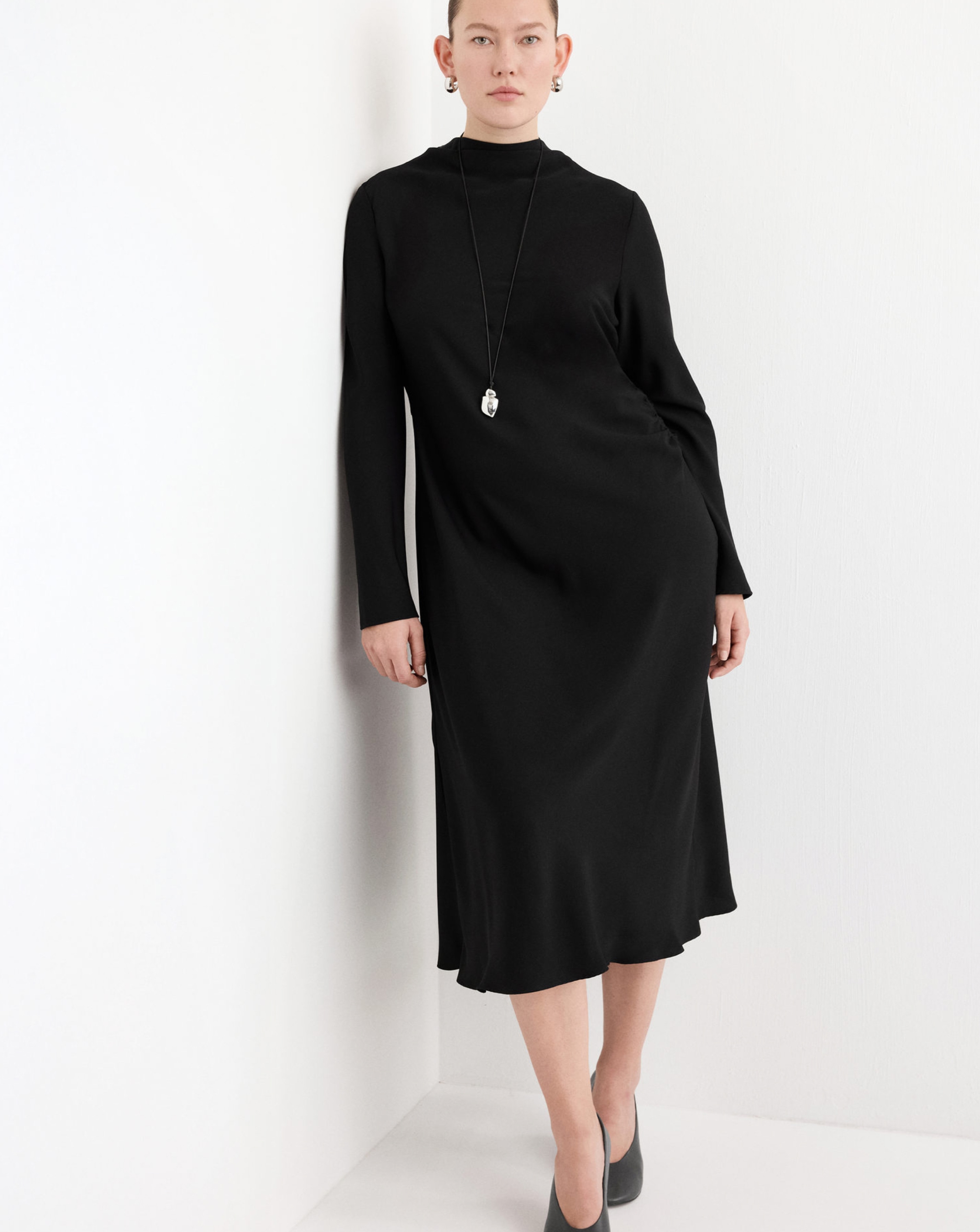 New In - Mango Dress