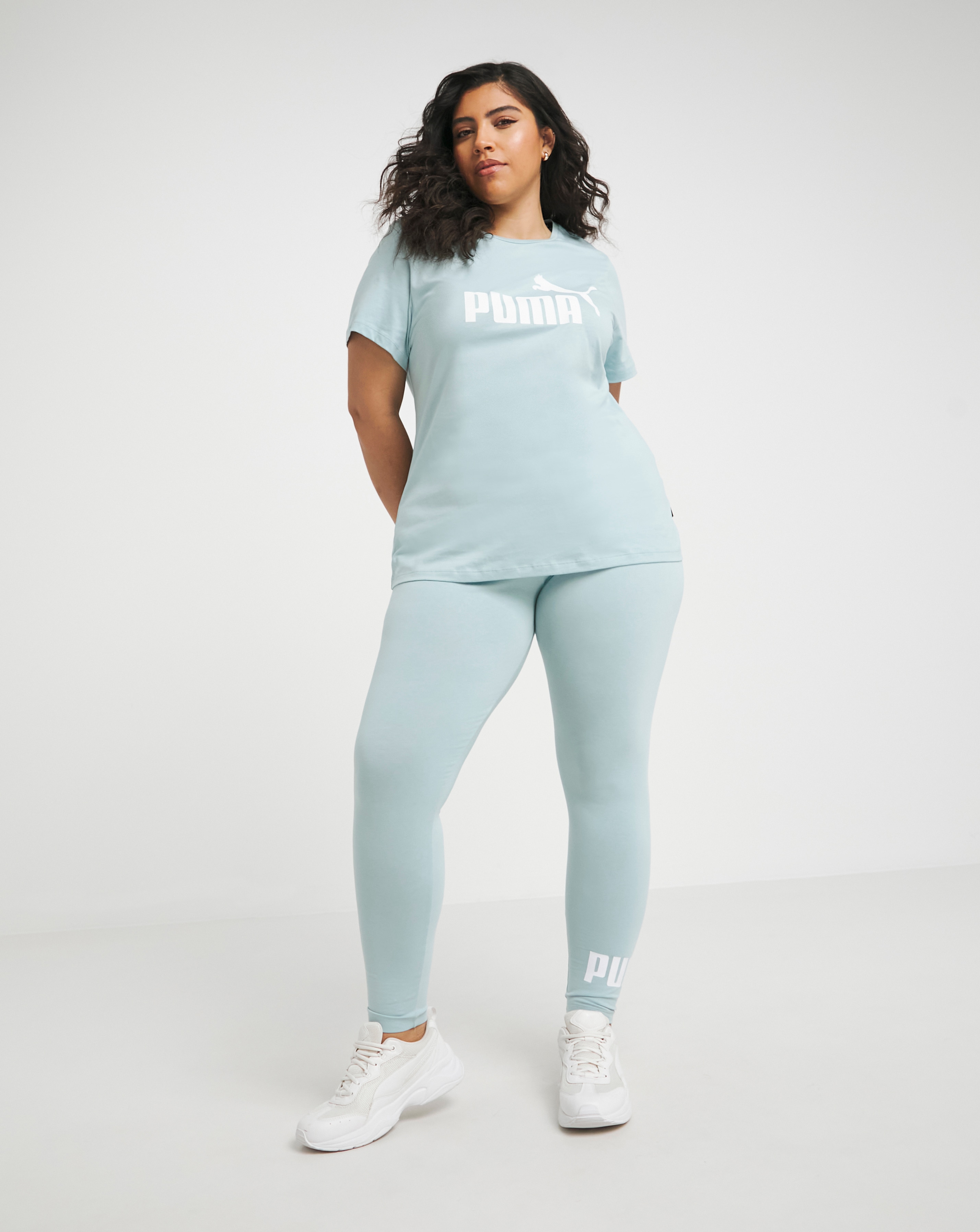 Puma Essential Logo Leggings