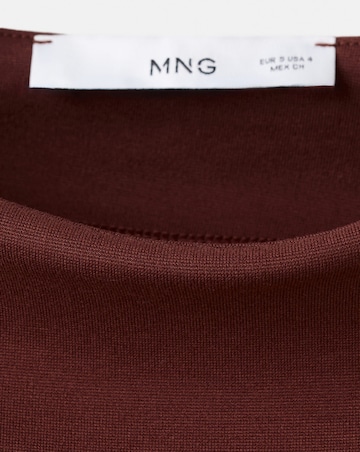 Mango T-Shirt Cuqui
