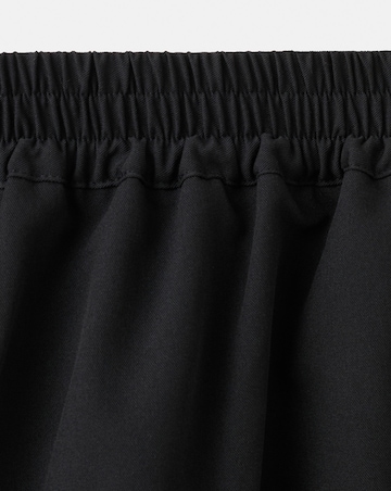 Mango Sophie Combined Striped Trousers