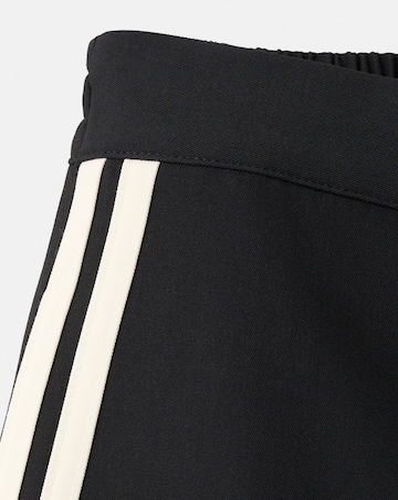 Mango Sophie Combined Striped Trousers