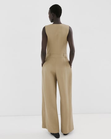 Mango Jumpsuit Cole