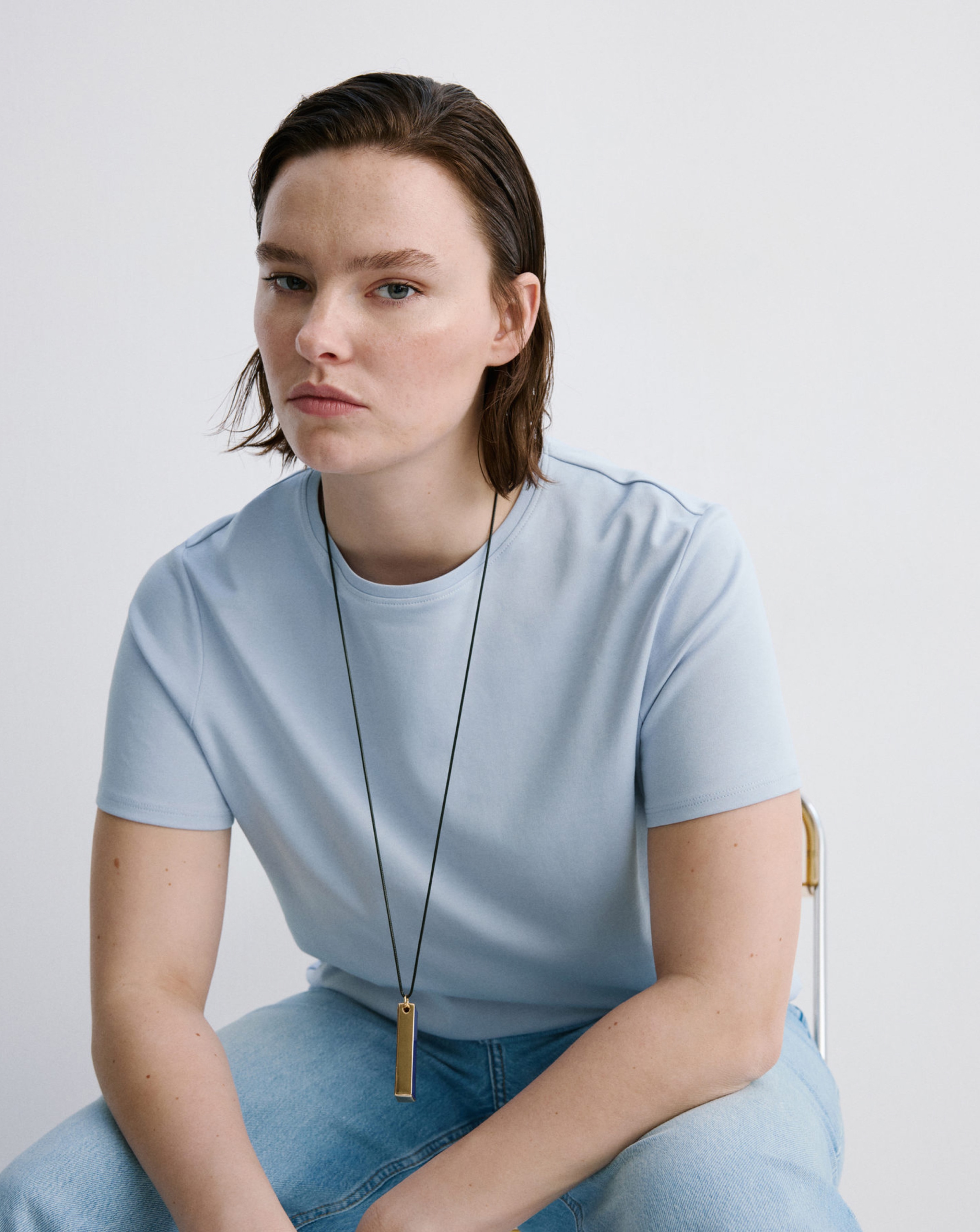 New In - Mango T-Shirt Riti