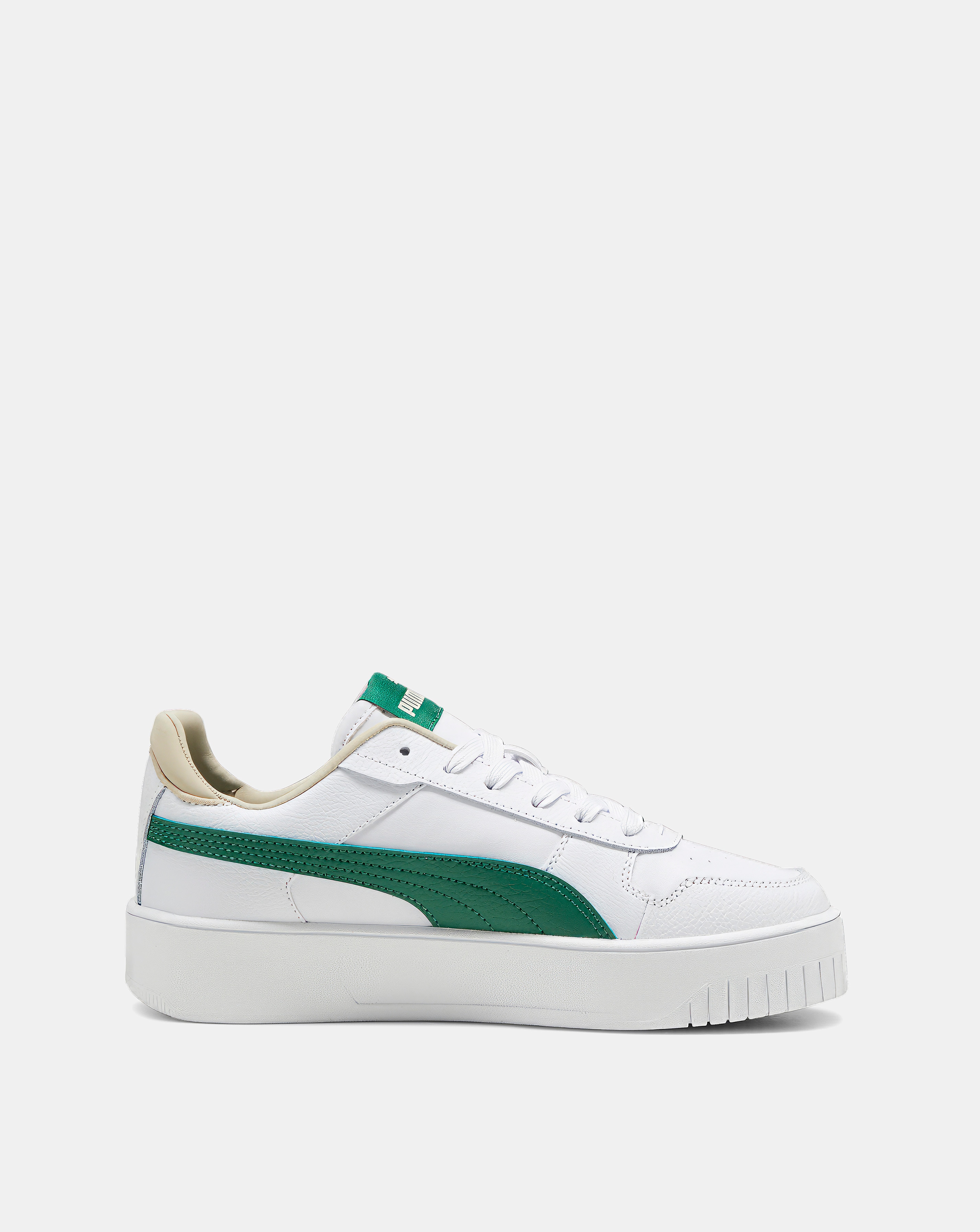 Puma Carina Street Trainers