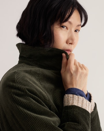 Seasalt Cornwall Ocean Mist Jacket