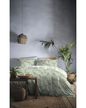 Fusion Matteo Duvet Set