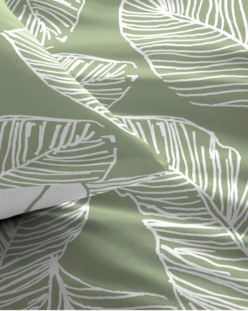Fusion Matteo Duvet Set