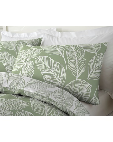 Fusion Matteo Duvet Set