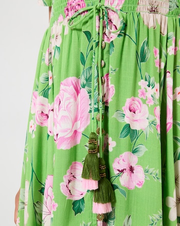 Joe Browns Flower Garden Maxi Dress