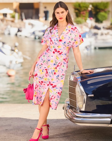 Joe Browns Fun In The Sun Dress