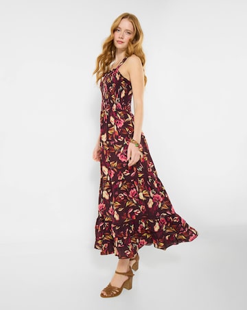 Joe Browns Arabella Floral Dress
