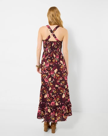 Joe Browns Arabella Floral Dress