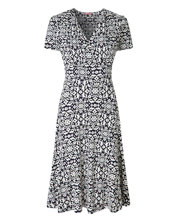 Joe Browns Spring Floral Dress