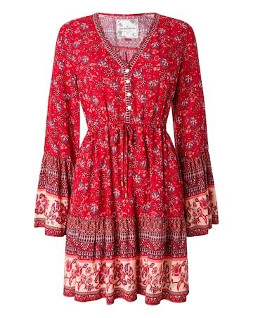 Joe Browns Boho Vibes Tunic Dress