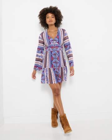 Joe Browns Blissful Boho Tunic Dress