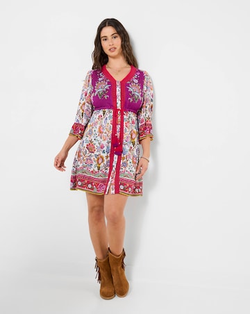 Joe Browns Ultimate Boho Tunic Dress