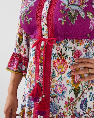 Joe Browns Ultimate Boho Tunic Dress