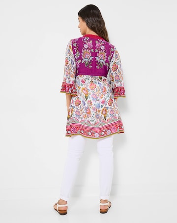 Joe Browns Ultimate Boho Tunic Dress
