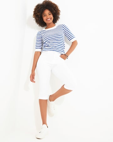 Joe Browns Capri Pants