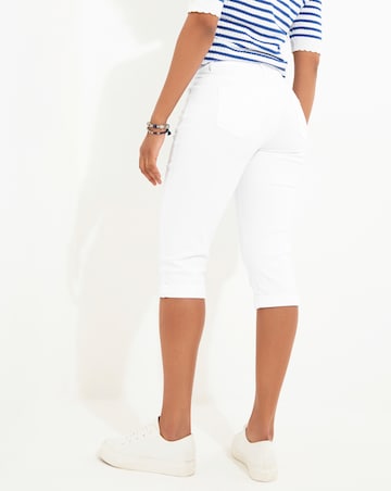 Joe Browns Capri Pants